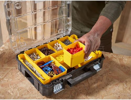 Stanley | Tool Box FatMax ProStak | FMST82967-1 na Arena.pl