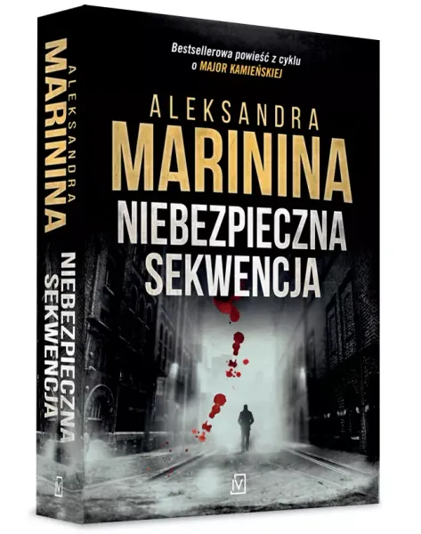 Niebezpieczna sekwencja zdjęcie 1