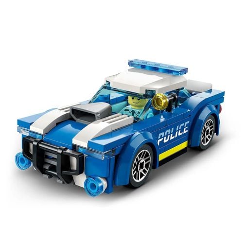 LEGO City 60312 Radiowóz na Arena.pl