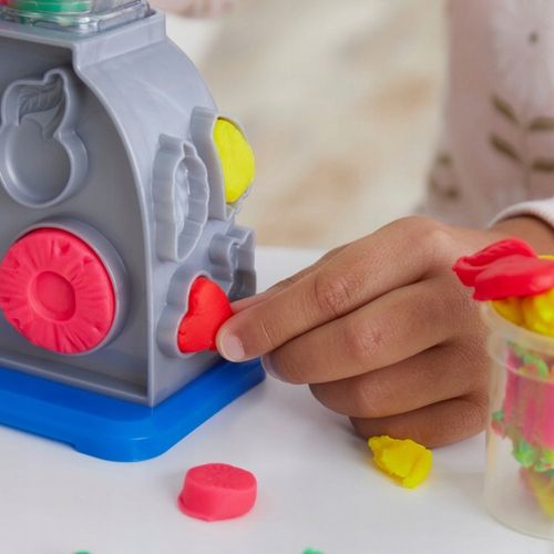 PLAY-DOH Ciastolina Blender do smoothie Zestaw z akcesoriami F9142 na Arena.pl