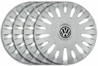 KOŁPAKI 14'' VW VOLKSWAGEN Up Golf Passat Polo MHS