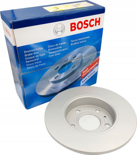 TARCZA HAM TYL 264X10 P BOSCH na Arena.pl