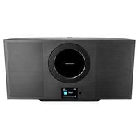 MEDION MD88358 Pionowy system stereo CD Spotify FM Radio BT DAB + USB MP3