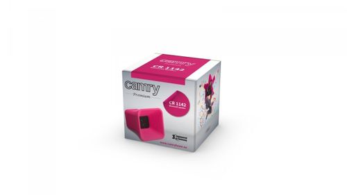 Głośnik Bluetooth CR1142 na Arena.pl