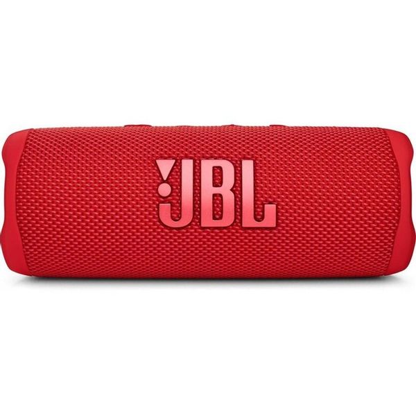 Głośnik przenośny JBL Flip 6 czerwony 30 W zdjęcie 4