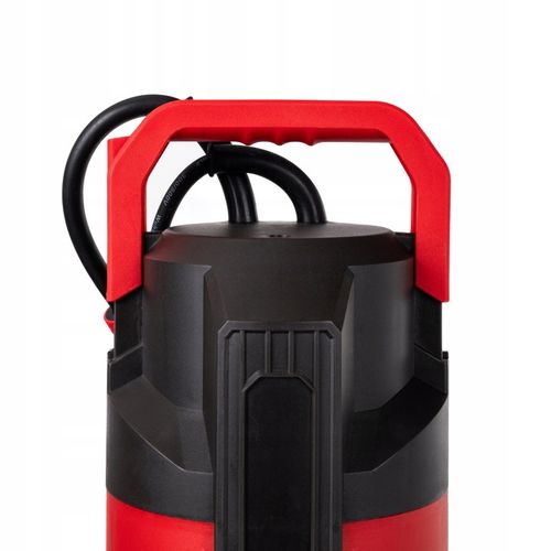 POMPA DO WODY BRUDNEJ CZYSTEJ SZAMBA ŚCIEKÓW PETA 20000l/h 750W na Arena.pl