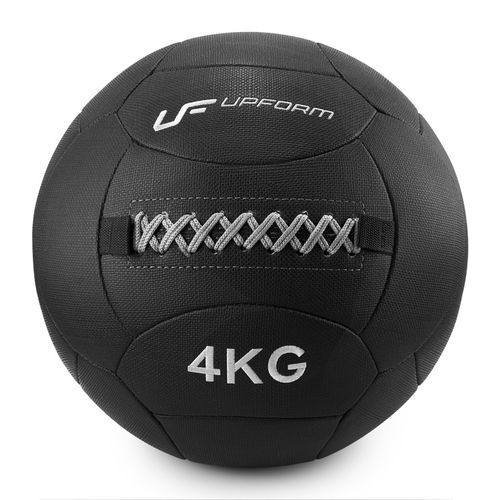 Piłka lekarska WALL BALL UpForm 4 kg na Arena.pl