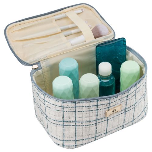 kosmetyczka r-kos-da-01a-5721 blue na Arena.pl