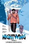 Nightwing. Tom 4. Upadek Graysona