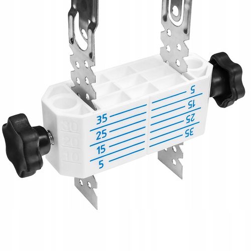 4X UCHWYT DO POZIOMOWANIA SUFITU PROFIL CD60 ES WIESZAK G-K ORYGINAŁ na Arena.pl
