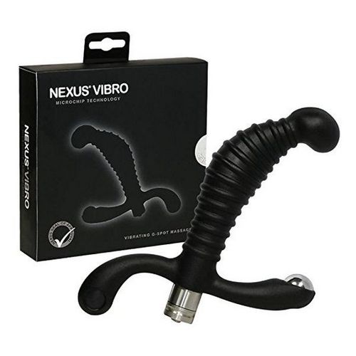 Vibro czarny Nexus NE7761 na Arena.pl