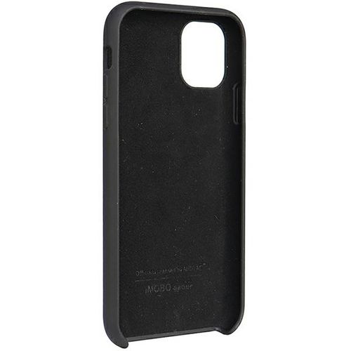 Etui Audi do iPhone 12, iPhone 12 Pro, Czarny na Arena.pl
