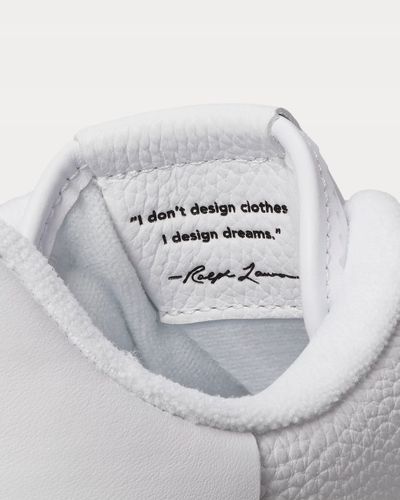 Buty Polo Ralph Lauren Masters R37 na Arena.pl