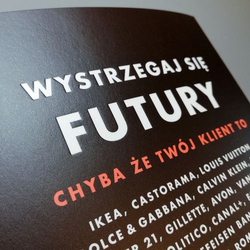 Wystrzegaj się Futury na Arena.pl