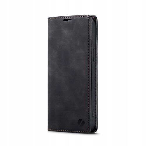 Spacecase Wallet Iphone 14 Pro Black na Arena.pl