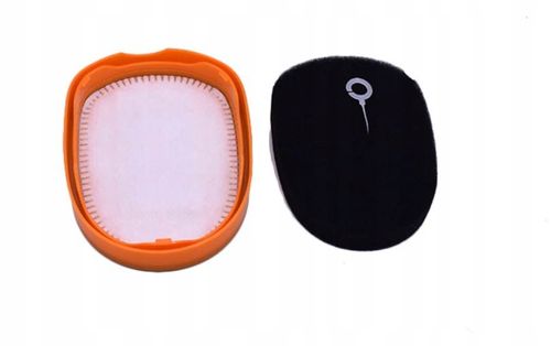 2 x Filtr do PHILIPS SpeedPro Max FC5005 FC6802 na Arena.pl