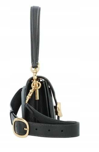 COACH - Torebka CZARNY na Arena.pl