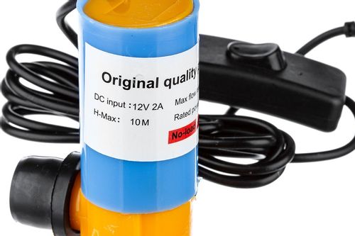 POMPKA POMPA WODNA DO BRUZDOWNICY ALBR37 POMPKA BRUZDOWNICA na Arena.pl