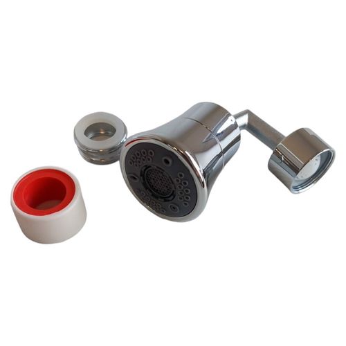 Perlator obrotowy do kranu baterii kuchennej na Arena.pl