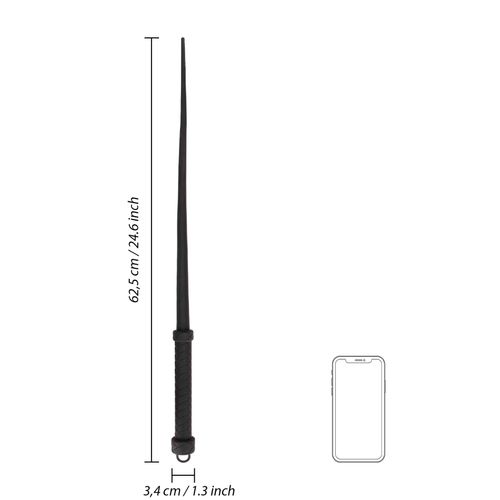 Silicone Tail Whip na Arena.pl