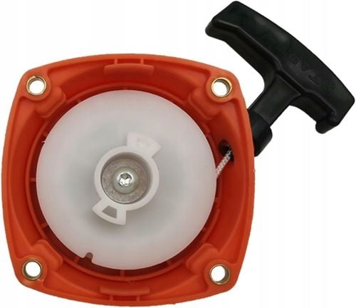 Szarpak starter rozrusznik kosy EUROTEC NAC 143R 443R BC4310 G45L G35L na Arena.pl