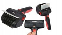 ELEKTRYCZNA SZCZOTKA DO GRILLA, 7.4V 2000MAH