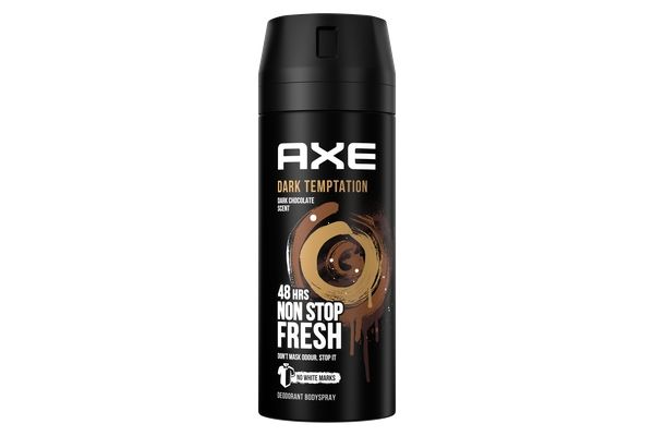 AXE Dezodorant Spray Dark Temptation 150ml zdjęcie 1