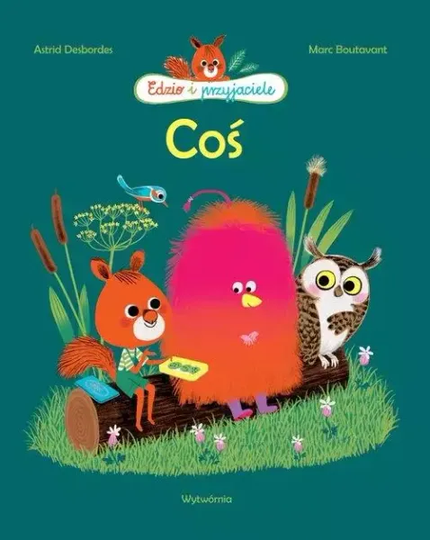 Coś Edzio i przyjaciele zdjęcie 1