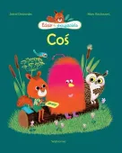 Coś Edzio i przyjaciele