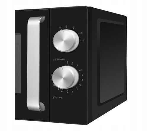 Kuchenka mikrofalowa Amica AMGF20M1B 800W 20L na Arena.pl