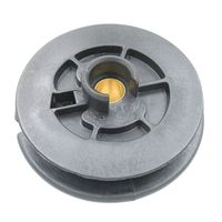 KOŁO LINOWE ROZRUSZNIKA STIHL TS410 TS420 PEWNY START TRWAŁOŚĆ DOPASOWANIE