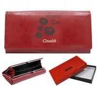 Portfel prezent DZIEŃ KOBIET dla niej DZIEWCZYNY