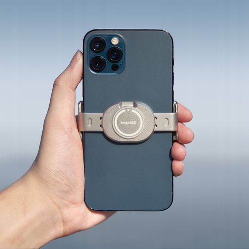 Gimbal INSTA360 Flow Creator Kit Szary na Arena.pl