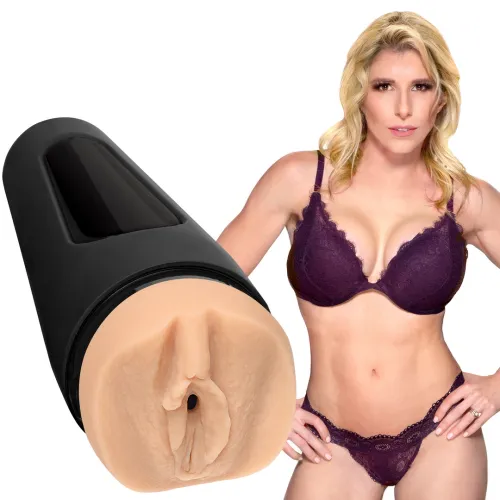 doc johnson main squeeze cory chase ultraskyn w etui regulowanym na Arena.pl