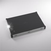 GAMEGENIC TOKEN SILO XL CONVERTIBLE POJEMNIK NA ŻETONY BLACK