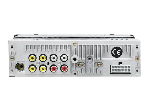 Radio BLOW AVH-8984 MP5 PILOT BLUETOOTH na Arena.pl