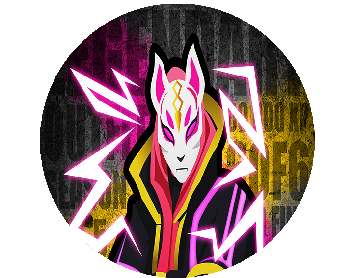 Opłatek na tort Fortnite zdjęcie 1