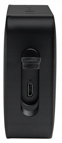 GŁOŚNIK PRZENOŚNY JBL GO Essential CZARNY BT na Arena.pl