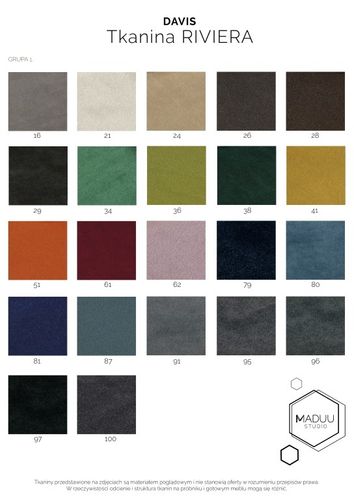 Sofa 2 Mellow 1 GR Tkanin MICROUSBCABLE1 na Arena.pl