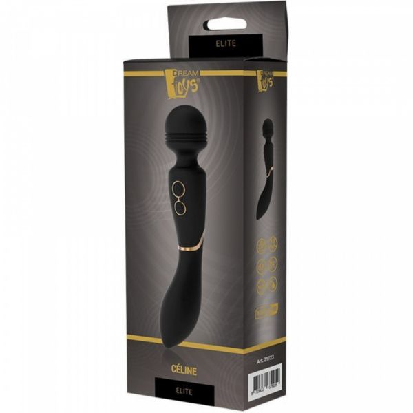 Masażer Wibrator Do Łechtaczki Mocny Ładowany 2W1 zdjęcie 16