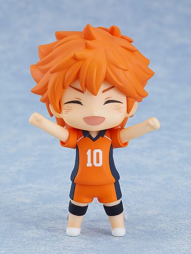 Nendoroid Surprise "Haikyu!!" Nationals Arc na Arena.pl