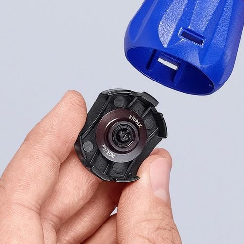 obcinak bix 6 - 76 mm (1/4''- 3'') grubości ścianki do 2 mm - kn 90 31 03b na Arena.pl