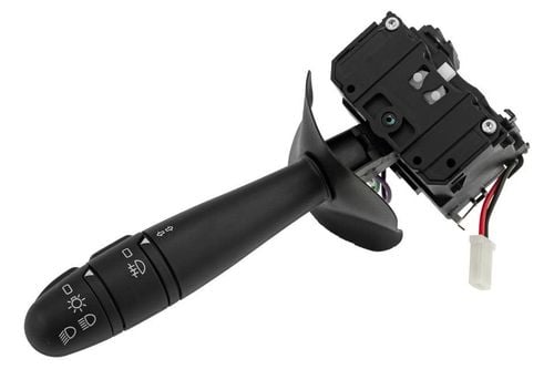 PRZEŁĄCZNIK ZESPOLONY DACIA LOGAN MCV 2007 2008 2009 2010 na Arena.pl