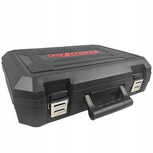 MŁOTOWIERTARKA UDAROWA MŁOT UDAROWY SDS+ WIERTARKA 2800W 6J ZESTAW na Arena.pl