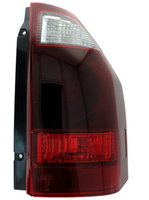 Mitsubishi Pajero V60 V70 03-06 Lampa tylna prawa