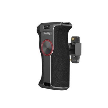 SmallRig 3260 Solidny obrotowy uchwyt boczny Rotating NATO Handle na Arena.pl