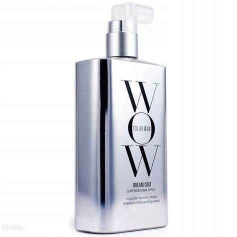Color Wow Dream Coat Spray do prostowania 200 ml zdjęcie 6