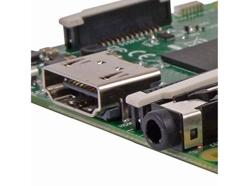 Raspberry Pi 3 Model B Motherboard na Arena.pl