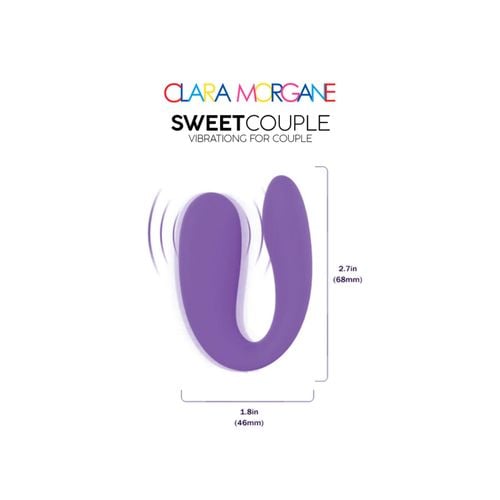 sweet couple purple (yellow box) na Arena.pl