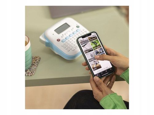 Drukarka Brother P-Touch PT-N25BT na Arena.pl